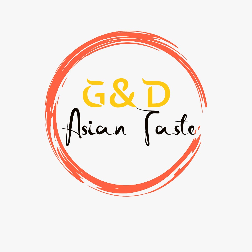 G&D asian taste